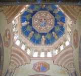 K&ouml;nig Ludwig II. Ged&auml;chtniskapelle (Berg)
