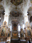 Wallfk. Mariae Verk&uuml;ndigung (Andechs)