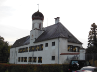 Schloss M&uuml;hlfeld  (Herrsching am Ammersee)