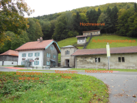 Brunnhaus Klaush&auml;usl I (Grassau)