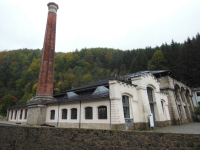 Museum Maxh&uuml;tte I (Bergen)