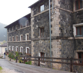 Museum Maxh&uuml;tte II (Bergen)