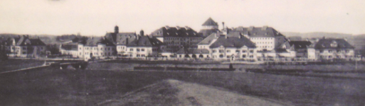 Gef&auml;ngnis (Landsberg am Lech)