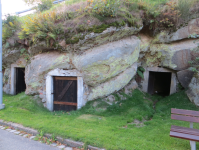 Steinbruch (Flossenb&uuml;rg)