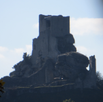 Stauferburg (Flossenb&uuml;rg)