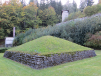 KZ-Gedenkst&auml;tte Flossenb&uuml;rg II (Flossenb&uuml;rg)