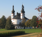 Wallfk. Hl. Dreifaltigkeit Kappel im Wald I (Kappl bei M&uuml;nichreith)