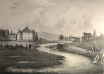 Altes Schloss  (F&ouml;rbau bei Schwarzenbach an der Saale)