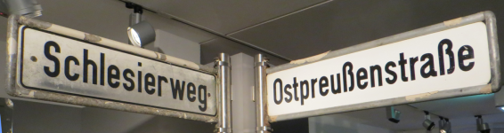 H&auml;user in der Lutherstra&szlig;e (Moschendorf) (Hof)