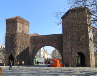 Sendlinger Tor (M&uuml;nchen)
