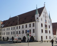 M&uuml;nchner Stadtmuseum I (M&uuml;nchen)