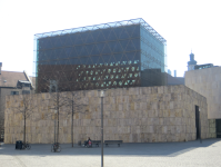 J&uuml;disches Museum (M&uuml;nchen)