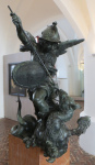 Mariens&auml;ule (M&uuml;nchen)