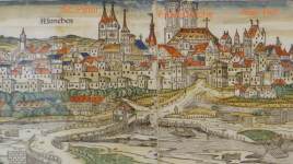 Ludwigsbr&uuml;cke (M&uuml;nchen)