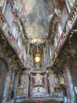 Asamkirche I (M&uuml;nchen)