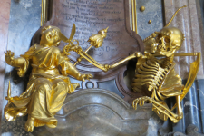 Asamkirche II (M&uuml;nchen)
