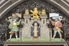 Neues Rathaus (M&uuml;nchen)
