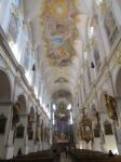 St. Peter I (M&uuml;nchen)
