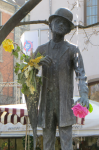 Karl Valentin und Liesl Karlstadt (M&uuml;nchen)