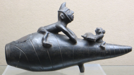 Staatl. Museum f&uuml;r V&ouml;lkerkunde II (M&uuml;nchen)