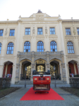 Staatl. Museum f&uuml;r V&ouml;lkerkunde II (M&uuml;nchen)