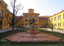 Lenbachhaus I (M&uuml;nchen)