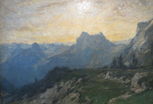 Alpines Museum (M&uuml;nchen)