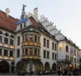 Bierstadt (M&uuml;nchen)