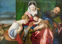 Alte Pinakothek I (Maxvorstadt) (M&uuml;nchen)
