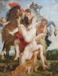 Alte Pinakothek II (Maxvorstadt) (M&uuml;nchen)