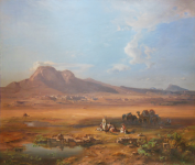 Neue Pinakothek I (Maxvorstadt) (M&uuml;nchen)