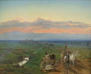 Neue Pinakothek I (Maxvorstadt) (M&uuml;nchen)