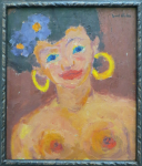 Pinakothek der Moderne I (M&uuml;nchen)