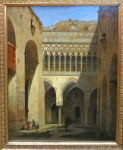 Sammlung-Schack II (M&uuml;nchen)