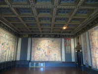 Museum Villa Stuck I (M&uuml;nchen)