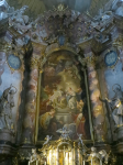 Franziskanerkl. Sankt-Anna (M&uuml;nchen)
