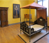 Bayerisches Nationalmuseum I (M&uuml;nchen)