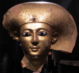 Staatl. Museum &auml;gyptischer Kunst II (M&uuml;nchen)