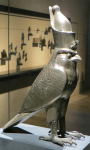 Staatl. Museum &auml;gyptischer Kunst I (M&uuml;nchen)