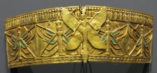 Staatl. Museum &auml;gyptischer Kunst II (M&uuml;nchen)