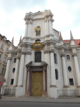 Dreifaltigkeitskirche (M&uuml;nchen)