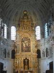Jesuitenk. hl. Michael I (M&uuml;nchen)