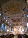 B&uuml;rgersaalkirche I (M&uuml;nchen)