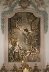 B&uuml;rgersaalkirche I (M&uuml;nchen)