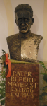 Seliger Pater Rupert Mayer (M&uuml;nchen)