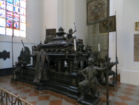 Frauenkirche II (M&uuml;nchen)