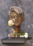 DenkSt&auml;tte Wei&szlig;e Rose (M&uuml;nchen)