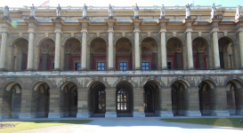 Residenz I (M&uuml;nchen)