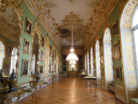 Residenz II (M&uuml;nchen)