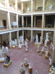 Museum f&uuml;r Abg&uuml;sse Klassischer Bildwerke I (M&uuml;nchen)